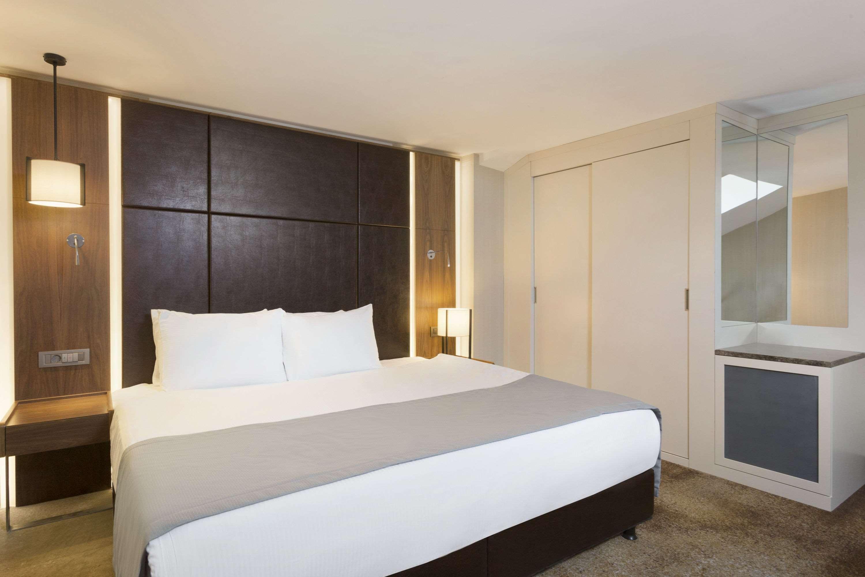 Ramada By Wyndham Istanbul Florya Hotel Exterior photo