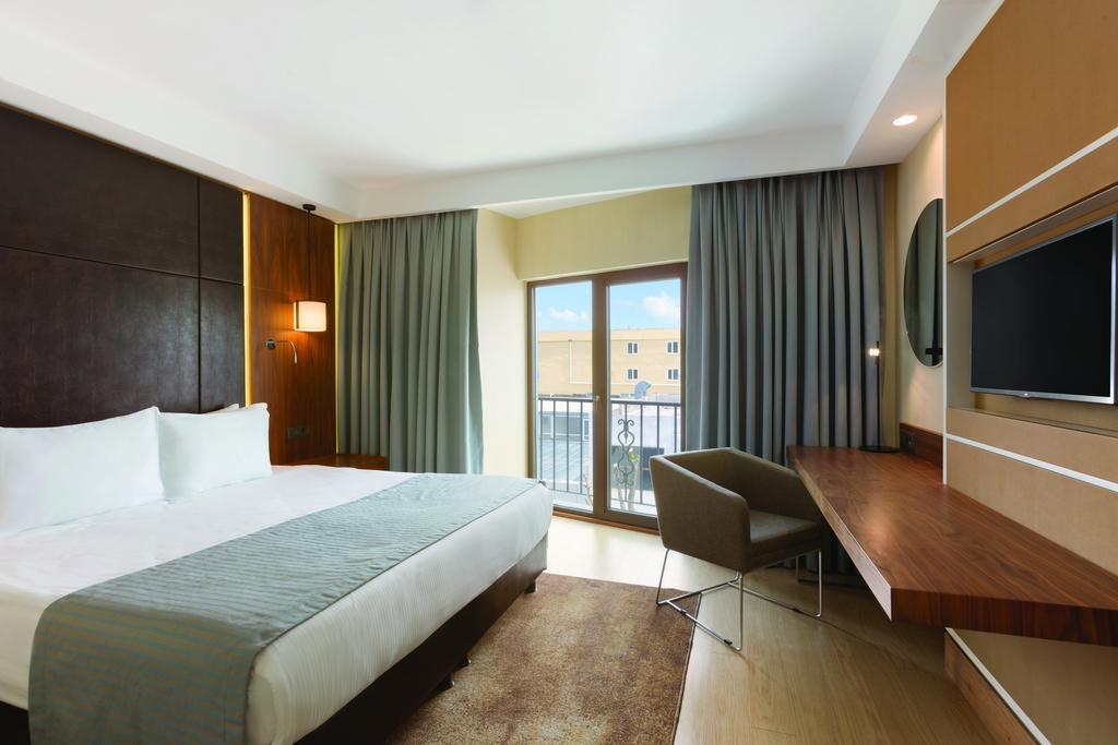 Ramada By Wyndham Istanbul Florya Hotel Exterior photo