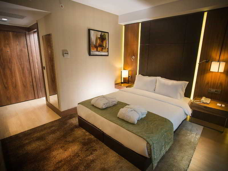 Ramada By Wyndham Istanbul Florya Hotel Exterior photo